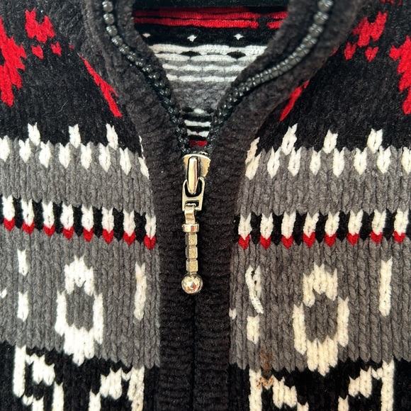 Designers Studio Originals Sweater Cardigan - Picture 6 of 10